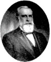 Colonel William Dunbar Holder